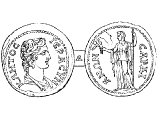 Coins of Sardis